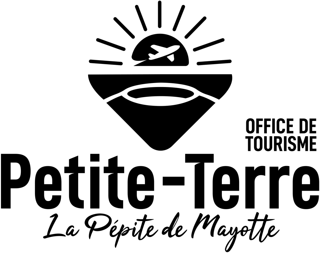 Logo Office de Tourisme Petite-Terre