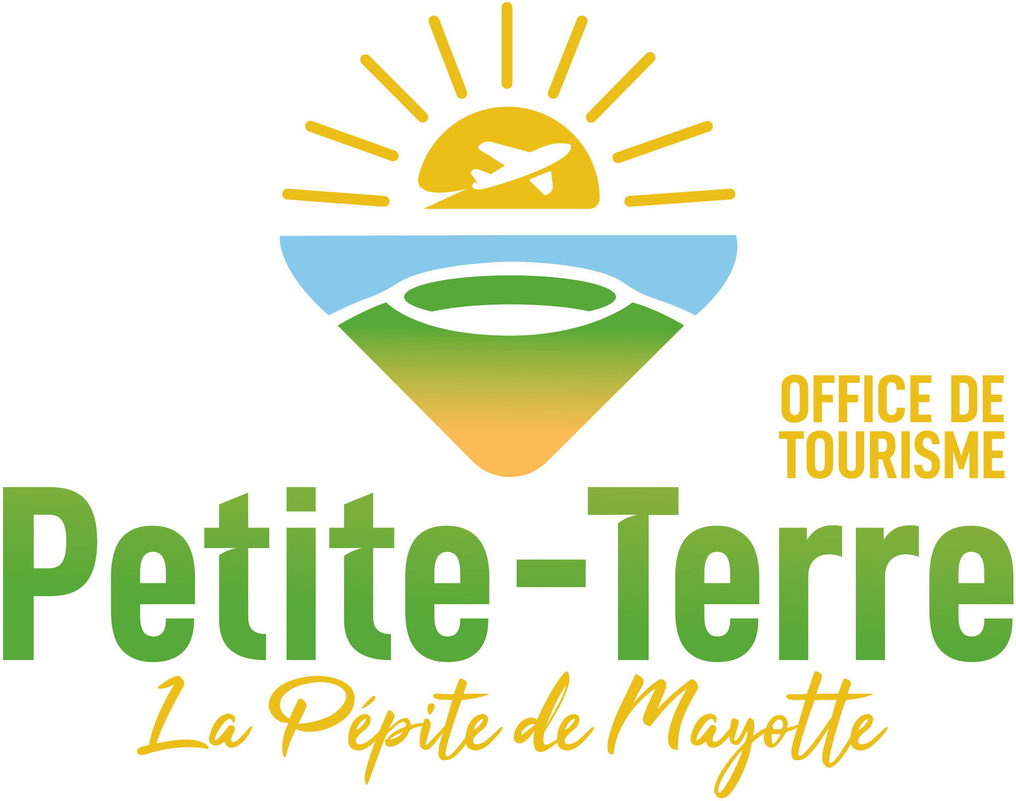 Office de Tourisme de Petite-Terre