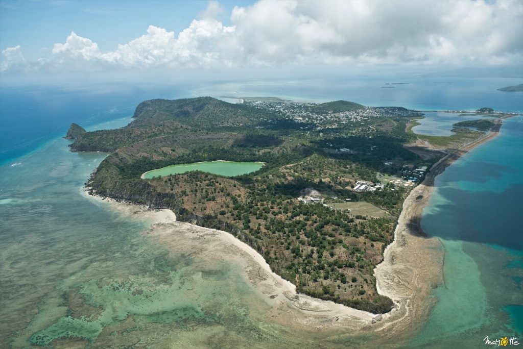 Découvrez Office de Tourisme de PetiteTerre