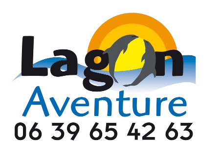 Logo Lagon Avanture