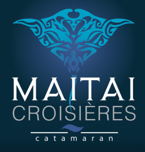 Logo Maitai croisières