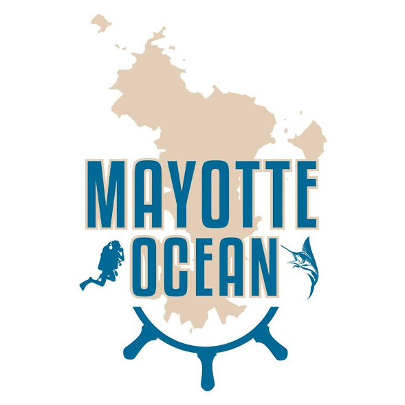 Logo Mayotte océan