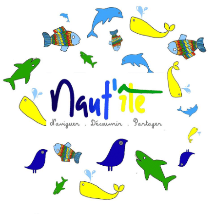 Logo Naut’ile