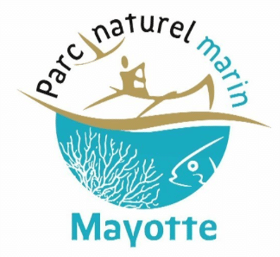 Logo Parc naturel marin