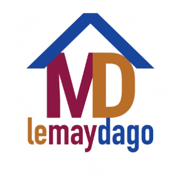 Le MayDago Logo