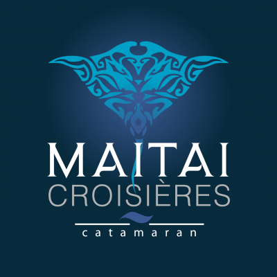 Logo Maitai Croisieres