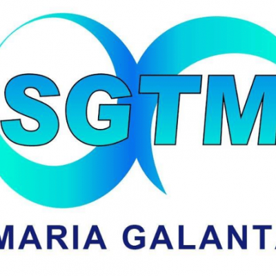 Logo SGTM