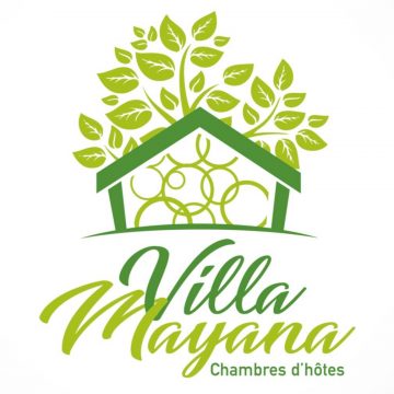 Villa Mayana logo